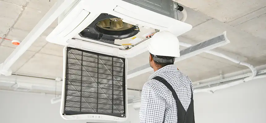 Our Affordable Duct Cleaning Near Me Services in Moorhead, MN