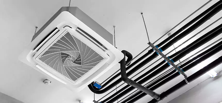 Our Air Duct Deep Cleaning Services in Moorhead, MN