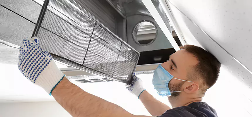 Our Bathroom Exhaust Duct Cleaning Services in Moorhead, MN