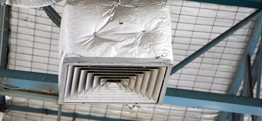 Our Custom HVAC Ductwork Services in Moorhead, MN