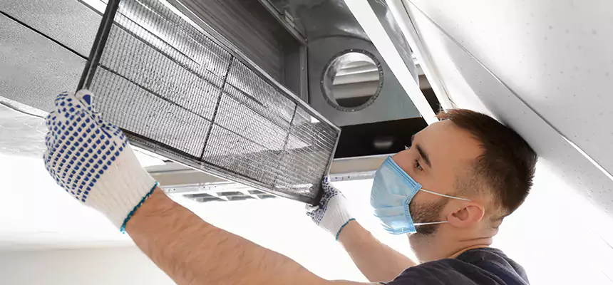 Our Dryer Vent Replacement Services in Moorhead, MN