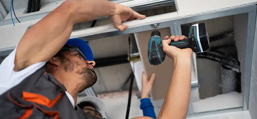 Our Improve Home Air Circulation Services in Moorhead, MN