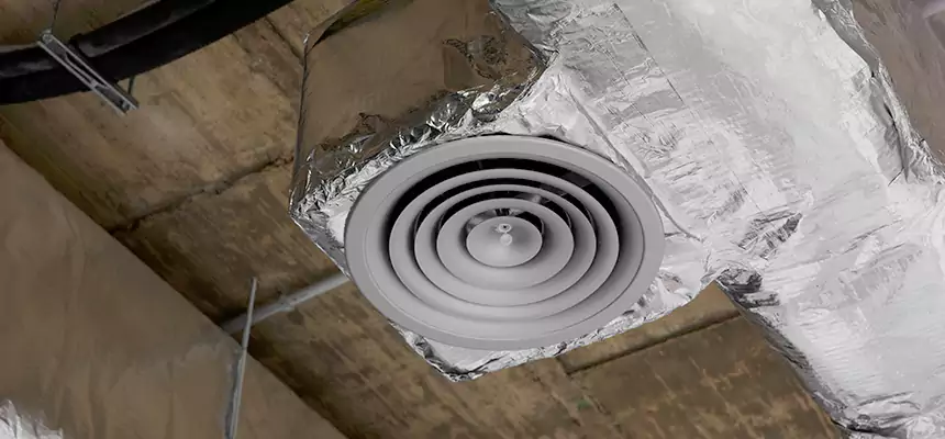 Our Industrial Dryer Vent Cleaning Services in Moorhead, MN