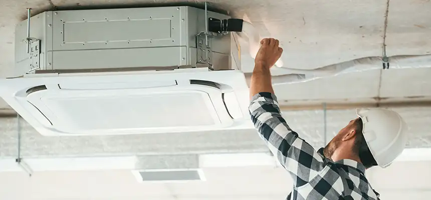 Our Local Vent Cleaning Services in Moorhead, MN