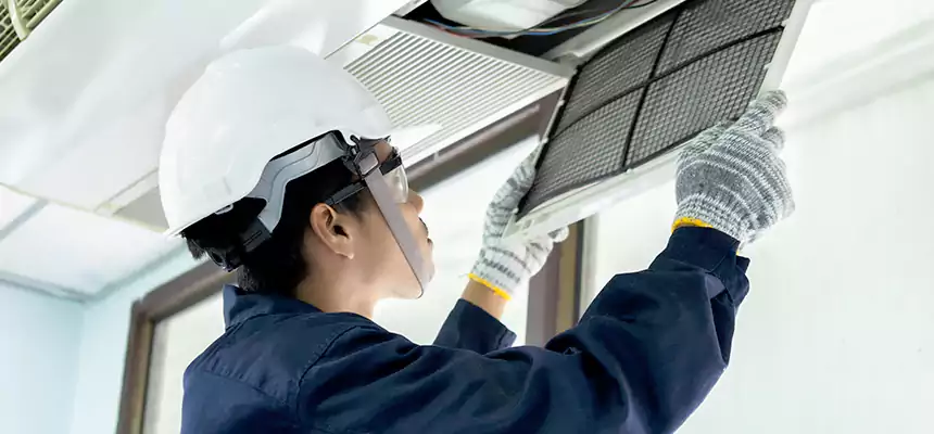 Our Mold & Mildew Removal from Air Ducts Services in Moorhead, MN