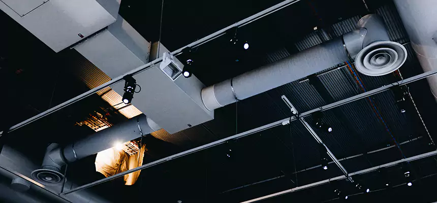 Our Seasonal Allergy Air Duct Cleaning Services in Moorhead, MN