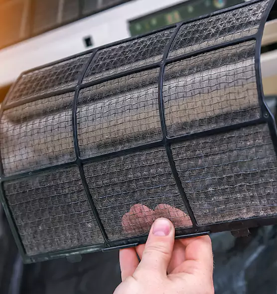 Top-notch AC Air Filter Replacement in Moorhead