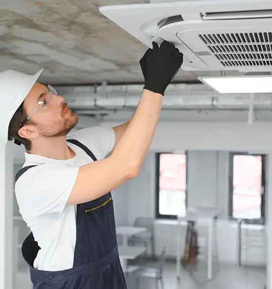 Top Affordable Duct Cleaning Services Near Me in Moorhead, MN