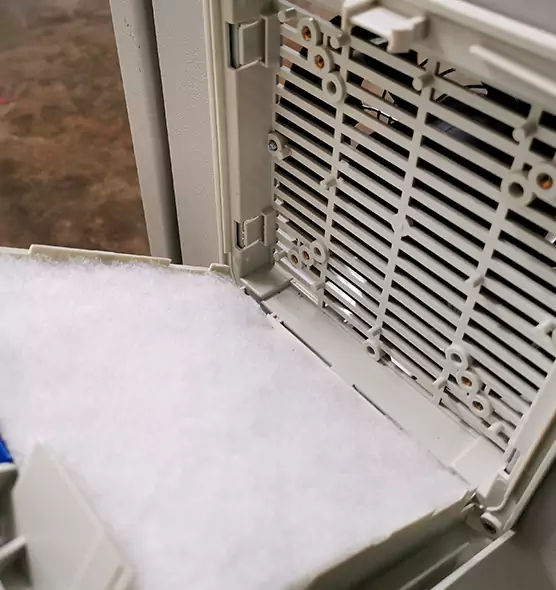 Professional Air Duct Expansion Solutions in Moorhead, MN