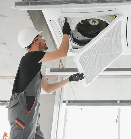 About Air Duct Rodent Removal in Moorhead, MN