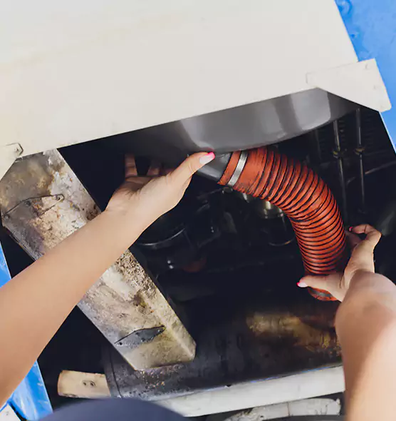 About Air Duct Virus Disinfection in Moorhead, MN