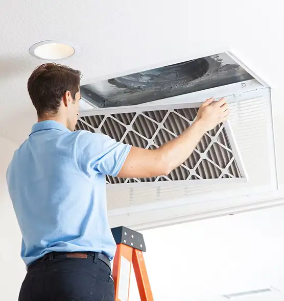 About Annual Dryer Vent Maintenance Moorhead, MN