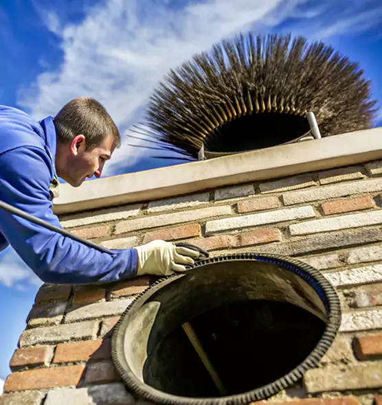 About Professional Chimney Sweep in Moorhead, MN