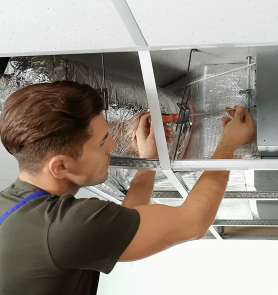 Professional Clogged Dryer Vent Repair in Moorhead, MN