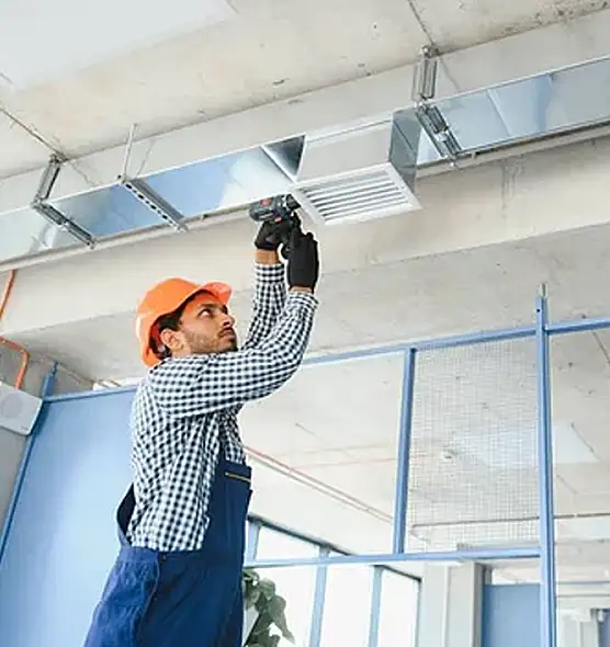 About Commercial Laundry Vent Cleaning in Moorhead, MN