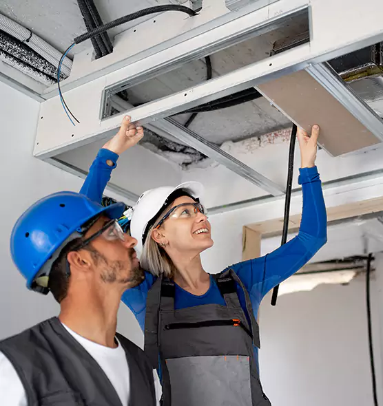 Comprehensive Duct Insulation Services in Moorhead, MN