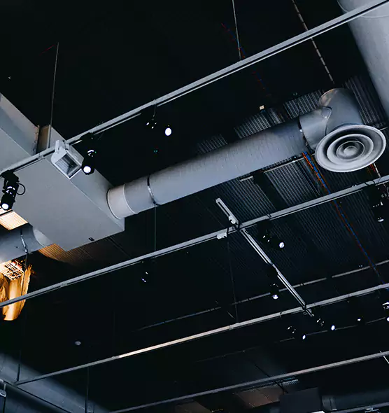 About Duct Sanitization with UV Light in Moorhead, MN