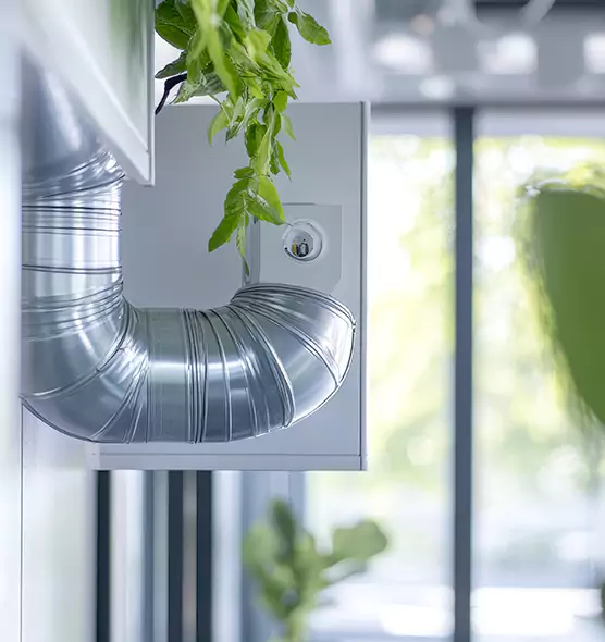 Professional Eco-Friendly Duct Cleaning Services in Moorhead, MN