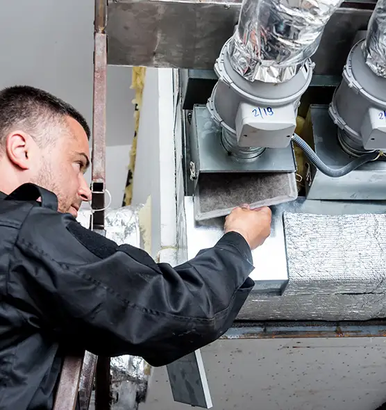 Professional Furnace Vent Cleaning in Moorhead, MN