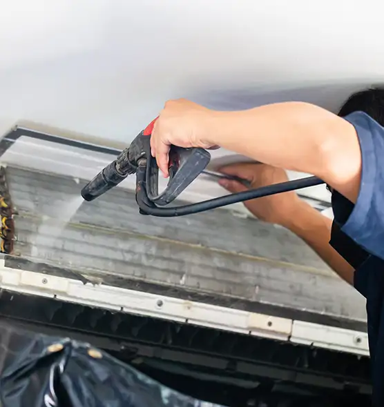 Welcome to Move-in/Move-out Duct Cleaning Services in Moorhead, MN