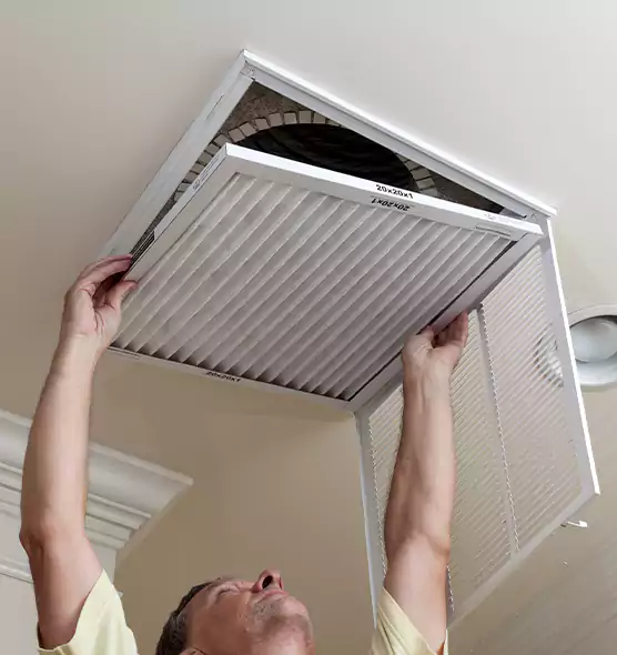 Advanced Residential Vent Cleaning in Moorhead, MN