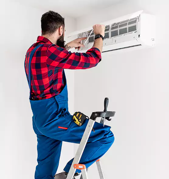 About Smart Air Conditioning Installation in Moorhead, MN