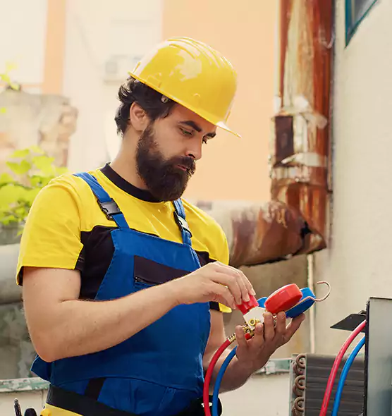 About Smart HVAC Installation in Moorhead, MN