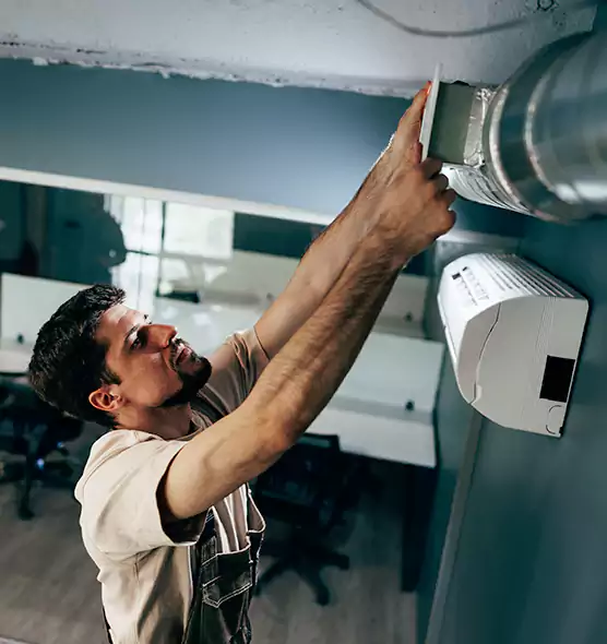 Reliable Warehouse Vent Cleaning in Moorhead, MN