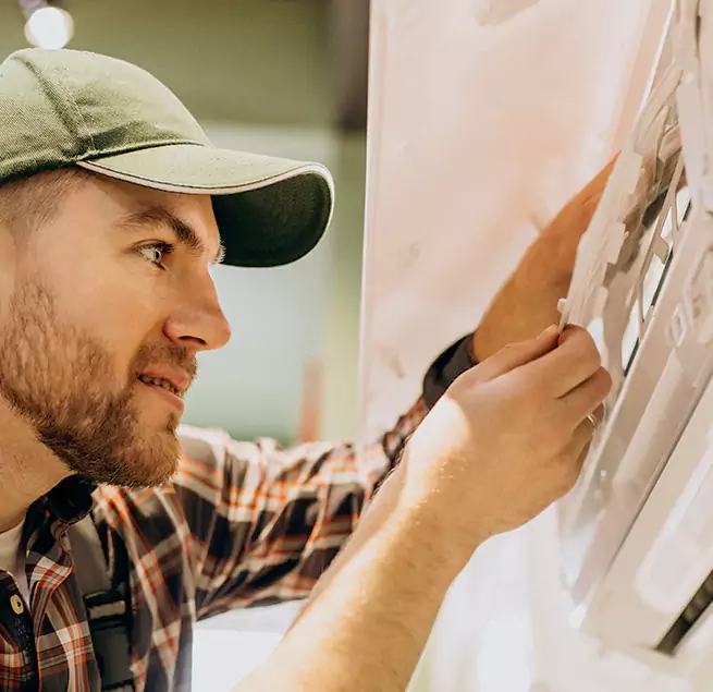 Why Homeowners Businesses Trust Us in Moorhead, MN?