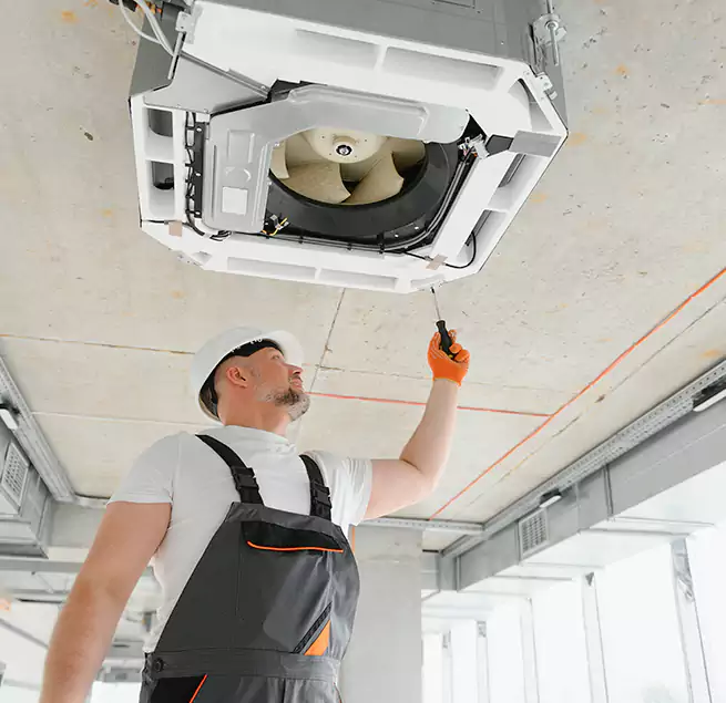 Why Homeowners & Businesses Trust Us in Moorhead, MN?