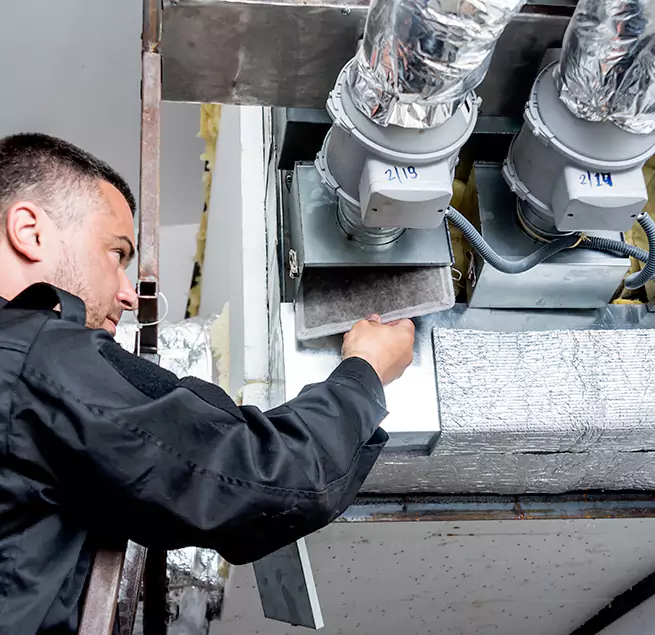 Why Homeowners & Businesses Trust Us in Moorhead, MN?