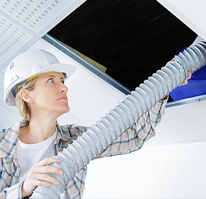 Why Homeowners & Businesses Trust Us Moorhead, MN