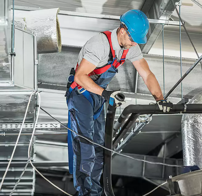 Why Homeowners & Businesses Trust Us in Moorhead, MN?