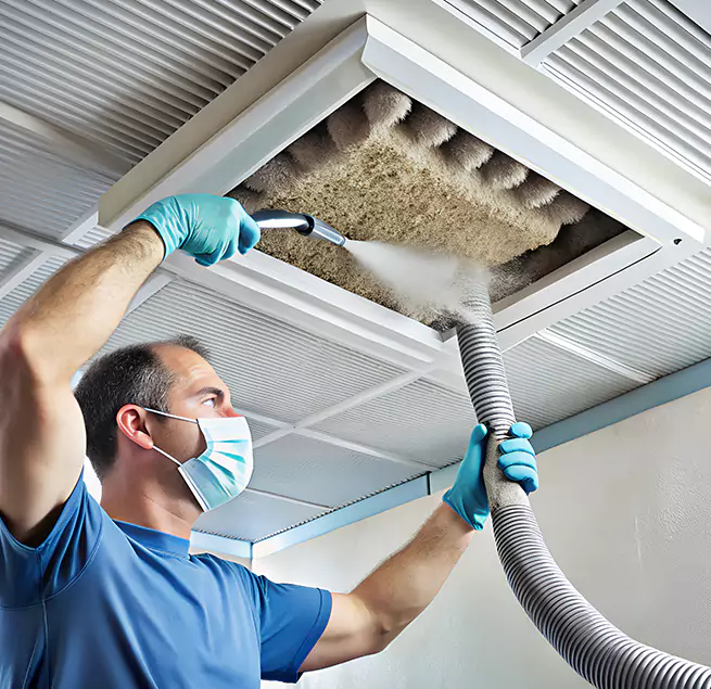 Why Homeowners Businesses Trust Us in Moorhead, MN?