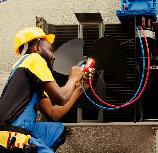 Why Homeowners & Businesses Trust Us in Moorhead, MN?