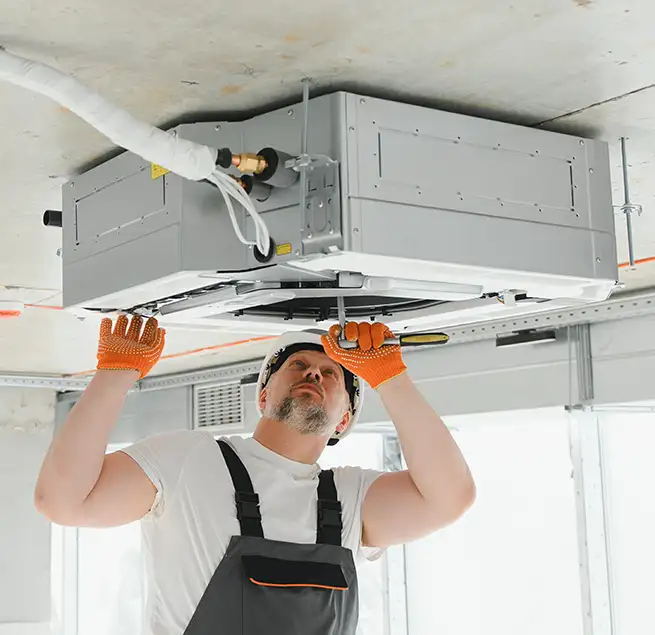 Why Homeowners & Businesses Trust Us Moorhead, MN