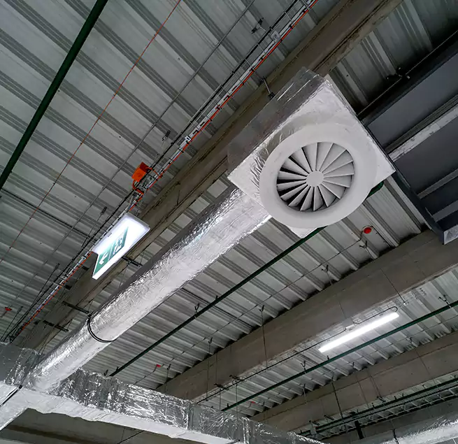 Why Homeowners & Businesses Trust Us in Moorhead, MN