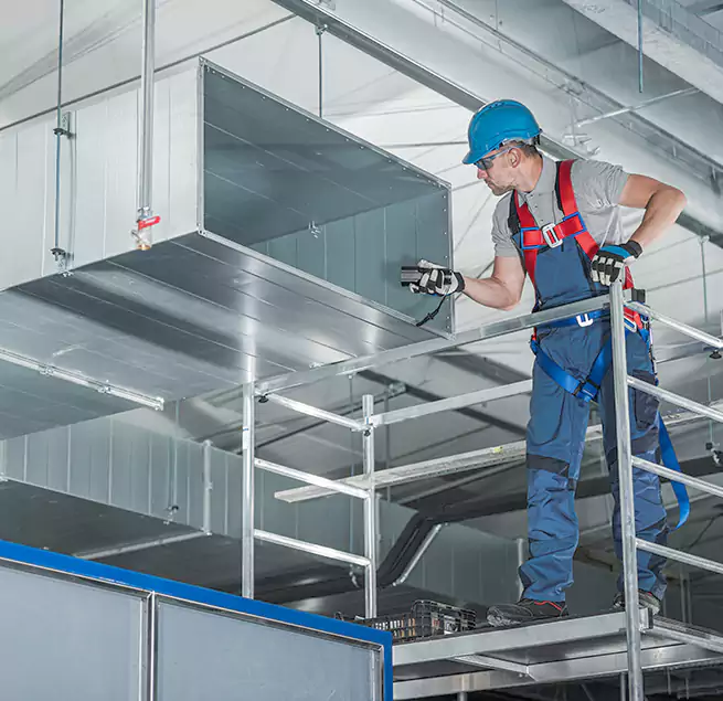 Why Homeowners & Businesses Trust Us Moorhead, MN