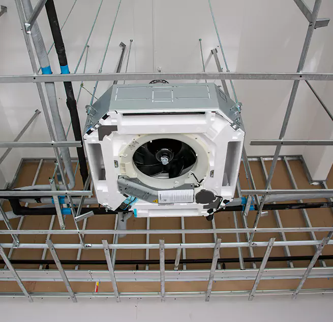 Why Homeowners & Businesses Trust Us Moorhead, MN?