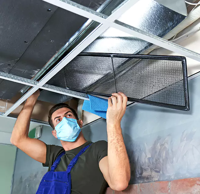 Why Homeowners Businesses Trust Us in Moorhead, MN?